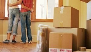 Packers and Movers Begumpet