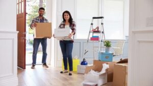 Packers and Movers Chanda Nagar