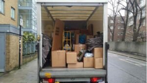 Packers and Movers ECIL