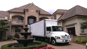 Packers and Movers Kondapur