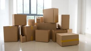 Packers and Movers Kothapet