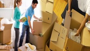 Packers and Movers Kukatpally